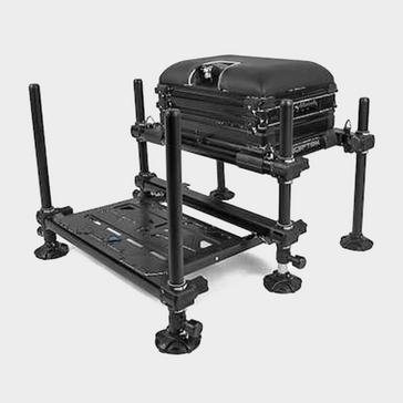 Black PRESTON INNOVATION Inception Seatbox