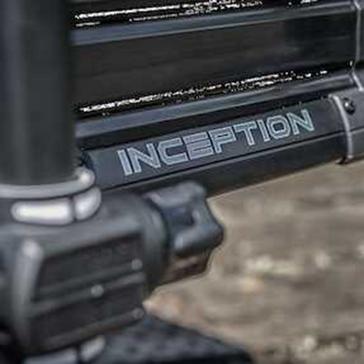 Black PRESTON INNOVATION Inception Seatbox
