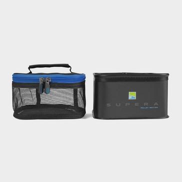 Fishing Pole Accessory Bags, Roller Bags