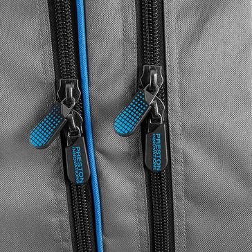 BLACK PRESTON INNOVATION Competition 4 Rod Holdall