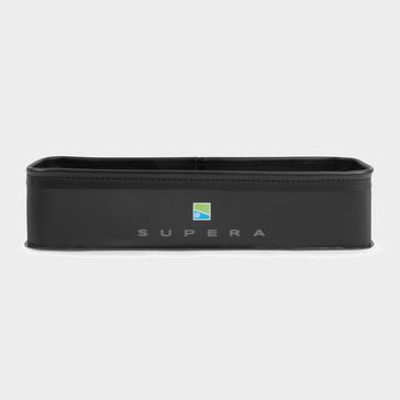 black PRESTON INNOVATION Preston Supera Eva System