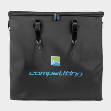 black PRESTON INNOVATION Preston Competition Eva Net Bag