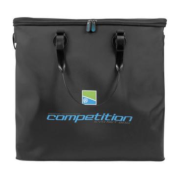 Black PRESTON INNOVATION Competition EVA Net Bag