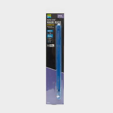 blue PRESTON INNOVATION Mss Rig 15In Rapid Stop Sz12 Kkmb
