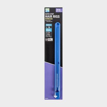 blue PRESTON INNOVATION Mss Rig 15In Rapid Stop Sz16 Kkmb