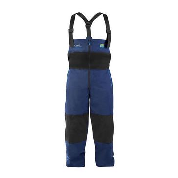 Blue PRESTON INNOVATION DF Competition Suit