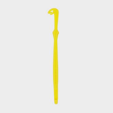 yellow PRESTON INNOVATION Preston Loop Tyer