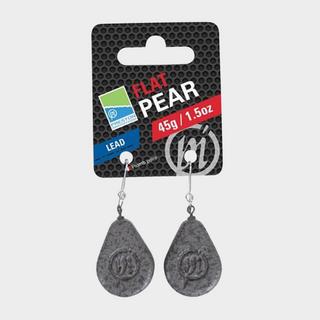 Flat Pear Lead 45g