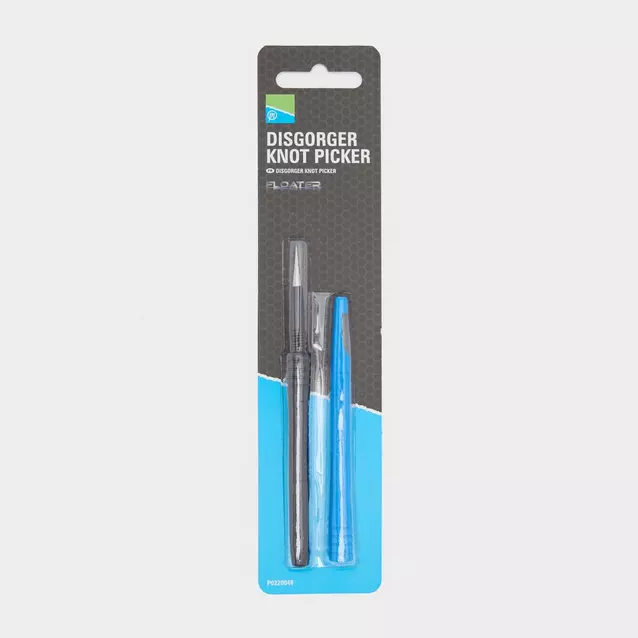 Preston Innovations Disgorger & Knot Picker Tool - Essential Fishing Accessory (P0220048) 10 thumbnail image