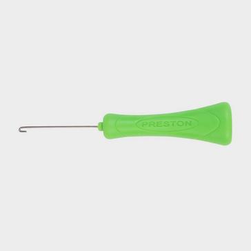 Green PRESTON INNOVATION Floater Puller Needle