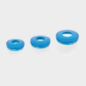 Blue PRESTON INNOVATION Soft Cad Pot Large