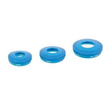 Blue PRESTON INNOVATION Soft Cad Pot Large