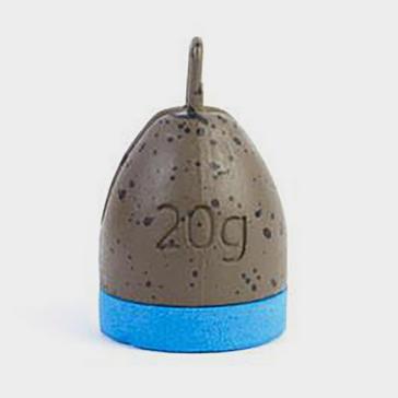 grey PRESTON INNOVATION Plummets 20g