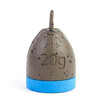 grey PRESTON INNOVATION Plummets 20g