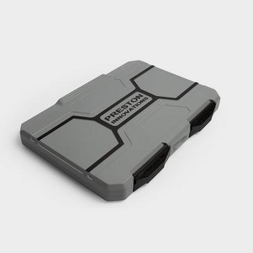GREY PRESTON INNOVATION ALLROUND HOOKLENGTH BOX