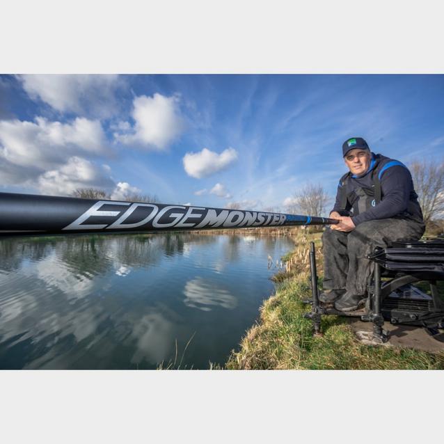 PRESTON INNOVATION Edge Monster Margin Pole GO Outdoors