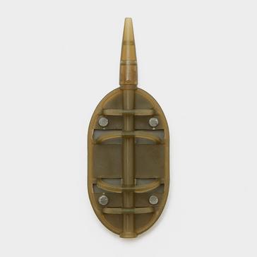Brown PRESTON INNOVATION 30G Large In-Line Flat-Feeder
