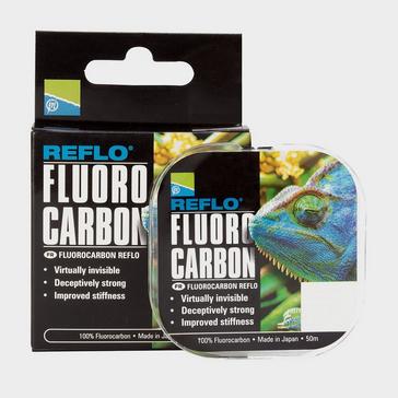 clear PRESTON INNOVATION REFLO Power 0.24m