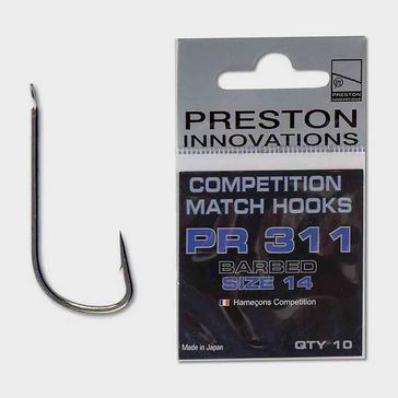 Blue PRESTON INNOVATION Pr311 24