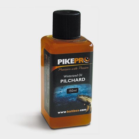 PikePro Red Liquid Bait Dye - 50ml Spray Bottle - Mill View Fishing Tackle