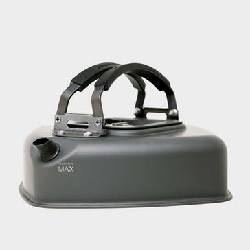 Grey RIDGEMONKEY Square Kettle Small