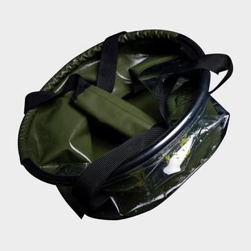 Grey RIDGEMONKEY Perspective Collapsible Bucket 10L