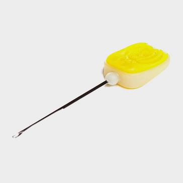 Yellow RIDGEMONKEY Splicing Needle