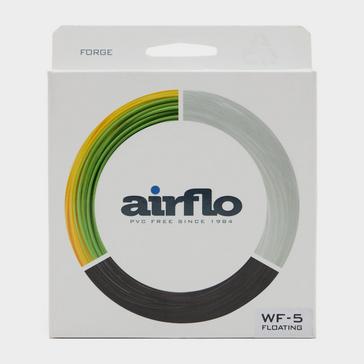 MULTI Airflo Forge Floater Fly Line WF3