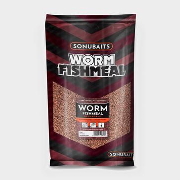 Multi SONU BAITS Worm Fishmeal 2Kg