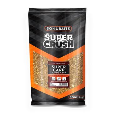 Multi SONU BAITS Super Carp Method 2Kg