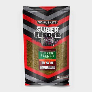 Multi SONU BAITS Super Feeder Fishmeal