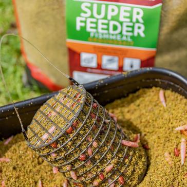 Multi SONU BAITS Super Feeder Fishmeal