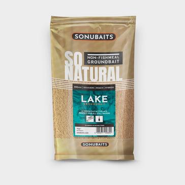 MULTI SONU BAITS So Natural Lake