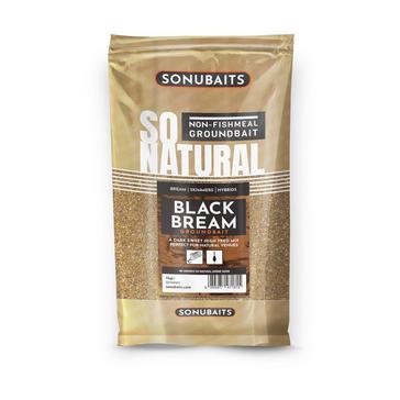 MULTI SONU BAITS So Natural Black Bream