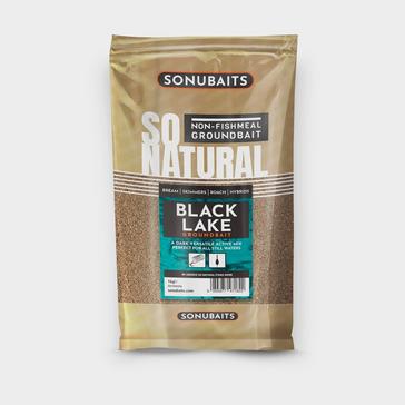 MULTI SONU BAITS So Natural Black Lake