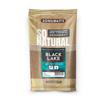 MULTI SONU BAITS So Natural Black Lake