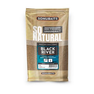 MULTI SONU BAITS So Natural Black River