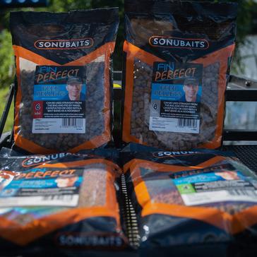 Multi SONU BAITS 2Mm Fin Perfect Feed Pellet