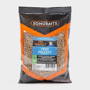 Sonubaits Tiger Fish Soft Hooker Pellets - £1.79