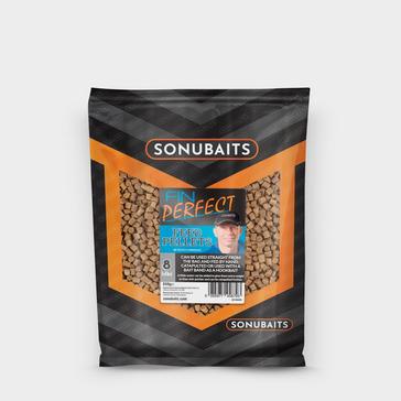 MULTI SONU BAITS 8Mm Fin Perfect Feed Pellet