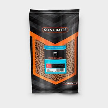 MULTI SONU BAITS F1 Feed 6Mm