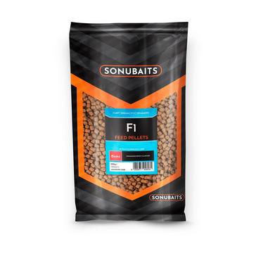 MULTI SONU BAITS F1 Feed 6Mm