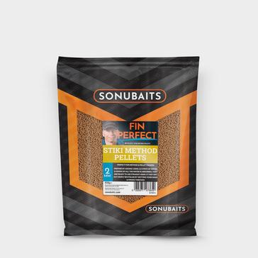 MULTI SONU BAITS Stiki Mthd Pellets F1 2Mm