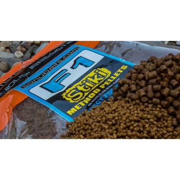 Multi SONU BAITS Stiki Mthd Pellets F1 4Mm