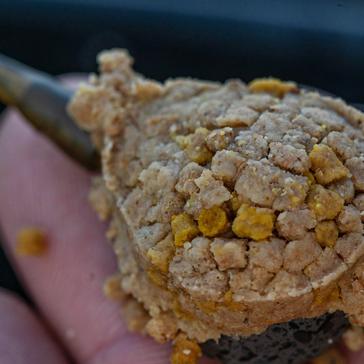 MULTI SONU BAITS Stiki Mthd Pellets Banoffee 2mm