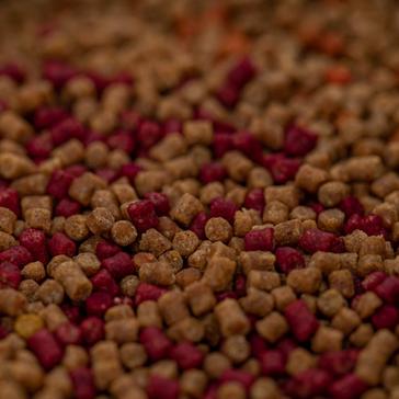 MULTI SONU BAITS Stiki Mthd Pellets Krill & Squid 2mm