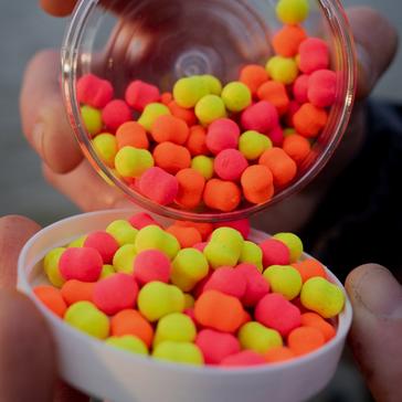 Multi SONU BAITS Band'Um Wafters Fluoro (10mm)