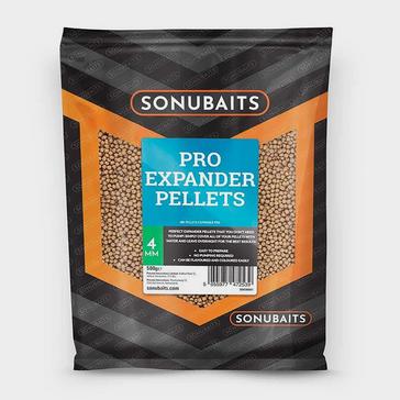 Multi SONU BAITS 4Mm Pro Expander Pellets