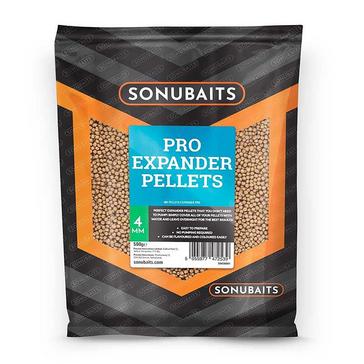 Multi SONU BAITS 4Mm Pro Expander Pellets