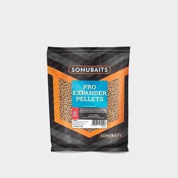 MULTI SONU BAITS 6Mm Pro Expander Pellets